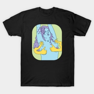 Caroline T-Shirt